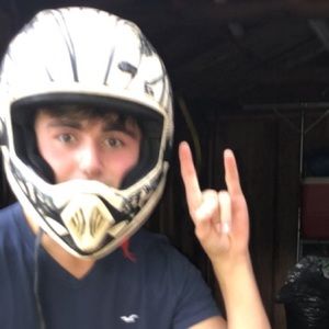 Meet your Posher, Brian